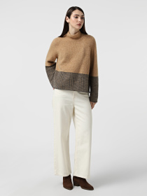 Свитер Emporio Armani модель EW002172-AF17226-F6045 Фото