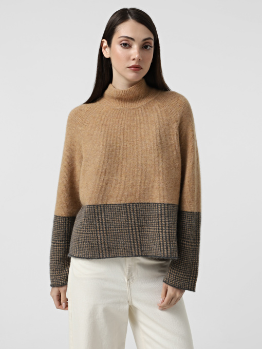 Свитер Emporio Armani модель EW002172-AF17226-F6045 Фото