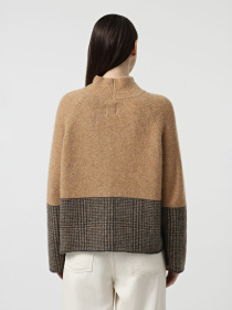 Светр Emporio Armani модель EW002172-AF17226-F6045 Фото