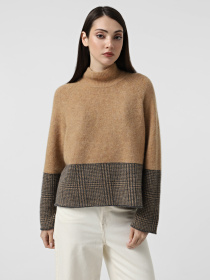 Свитер Emporio Armani модель EW002172-AF17226-F6045 Фото