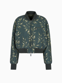 Бомбер Emporio Armani модель EW002376-AF17575-F7013 Фото