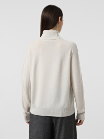 Свитер Emporio Armani модель EW002560-AF18628-U1144 Фото