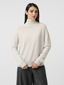 Свитер Emporio Armani модель EW002560-AF18628-U1144 Фото