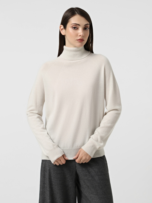 Свитер Emporio Armani модель EW002560-AF18628-U1144 Фото