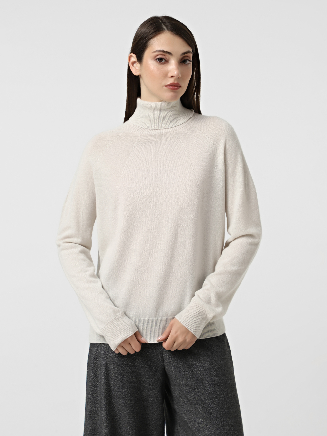 Светр Emporio Armani модель EW002560-AF18628-U1144 Фото