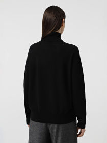 Светр Emporio Armani модель EW002560-AF18628-UC001 Фото