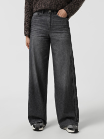 Прямі джинси Emporio Armani модель EW002351-AF17033-M8001 Фото