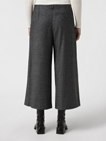 Брюки повседневные Emporio Armani модель EW002641-TE16666-O8003 Фото