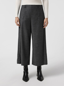 Брюки повседневные Emporio Armani модель EW002641-TE16666-O8003 Фото