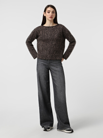 Свитер Emporio Armani модель EW002668-AF20411-FC101 Фото