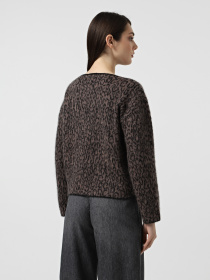 Свитер Emporio Armani модель EW002668-AF20411-FC101 Фото