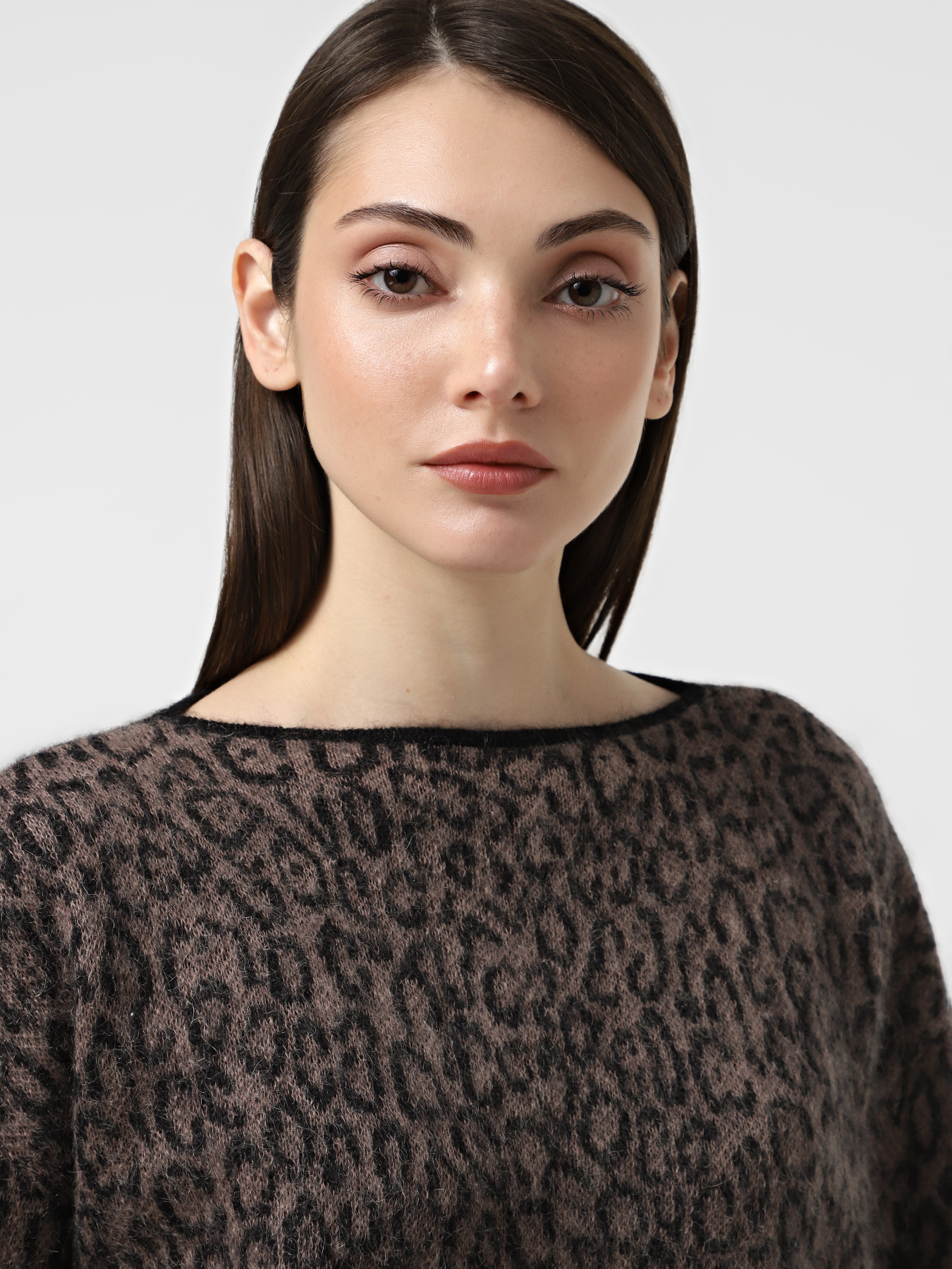 Светр Emporio Armani модель EW002668-AF20411-FC101 Фото