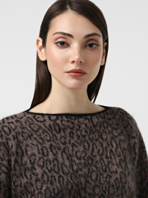 Светр Emporio Armani модель EW002668-AF20411-FC101 Фото