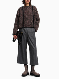 Кардиган Emporio Armani модель EW002669-AF20411-FC101 Фото