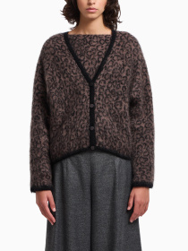 Кардиган Emporio Armani модель EW002669-AF20411-FC101 Фото