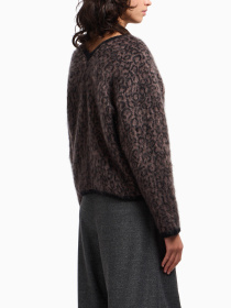 Кардиган Emporio Armani модель EW002669-AF20411-FC101 Фото