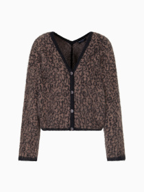 Кардиган Emporio Armani модель EW002669-AF20411-FC101 Фото