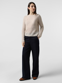 Свитер Emporio Armani модель EW002677-AF20133-U1144 Фото