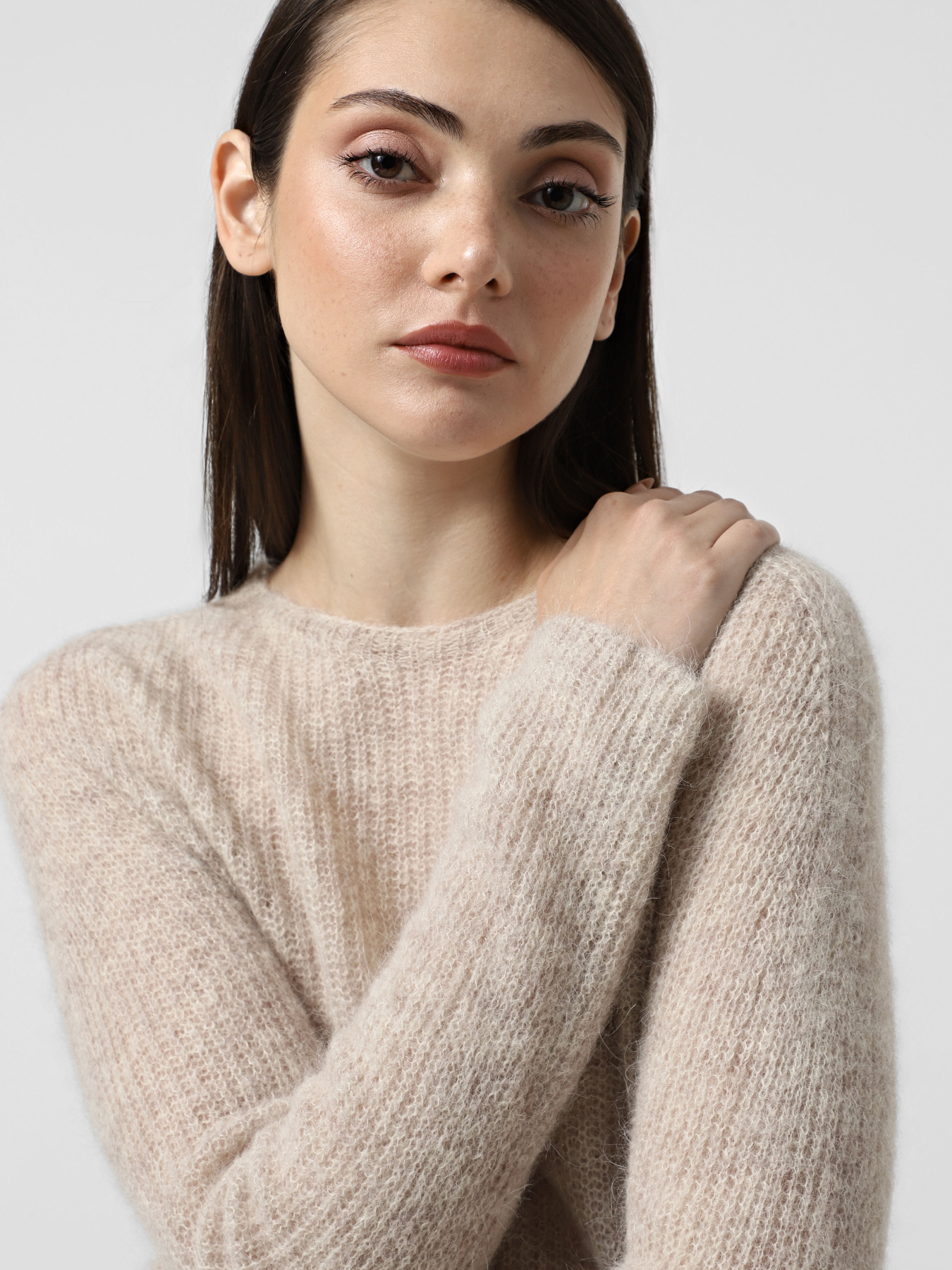 Светр Emporio Armani модель EW002677-AF20133-U1144 Фото