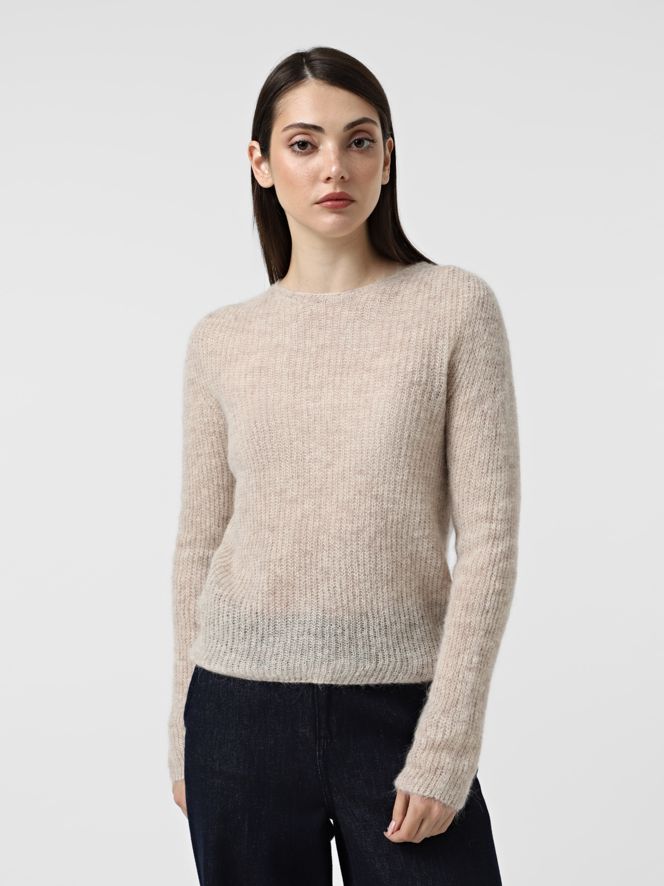 Светр Emporio Armani модель EW002677-AF20133-U1144 Фото