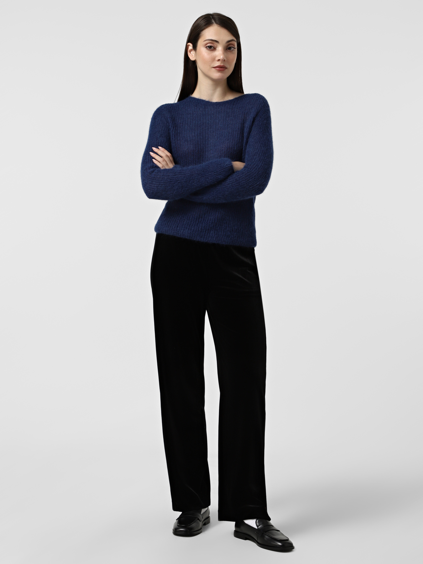 Свитер Emporio Armani модель EW002677-AF20133-UB092 Фото