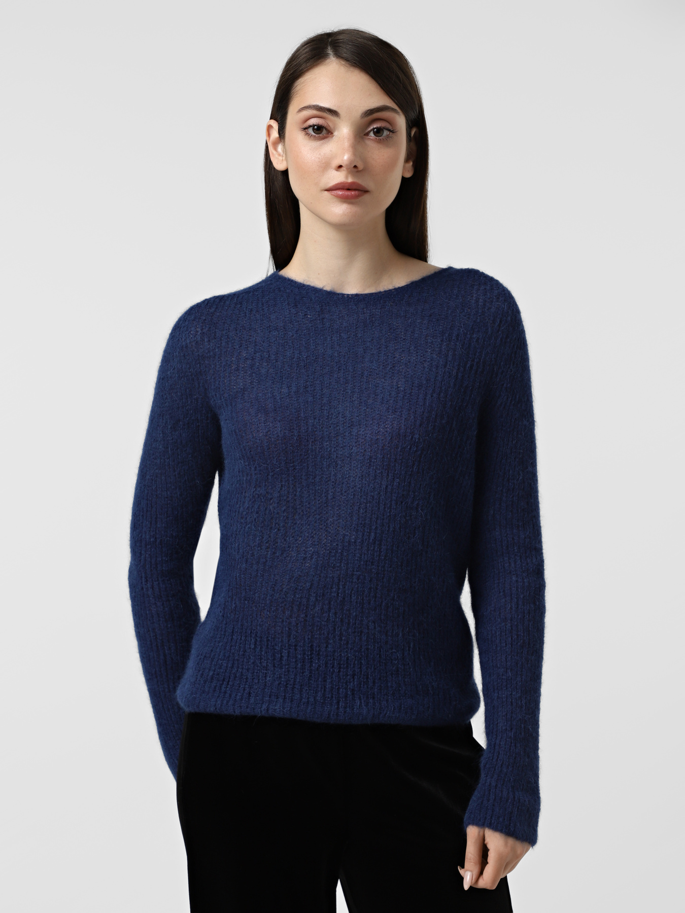 Свитер Emporio Armani модель EW002677-AF20133-UB092 Фото