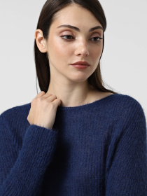 Светр Emporio Armani модель EW002677-AF20133-UB092 Светр Emporio Armani модель EW002677-AF20133-UB092 Фото