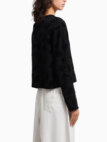 Свитер Emporio Armani модель EW002761-AF19924-FC008 Фото