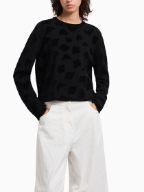 Светр Emporio Armani модель EW002761-AF19924-FC008 Фото