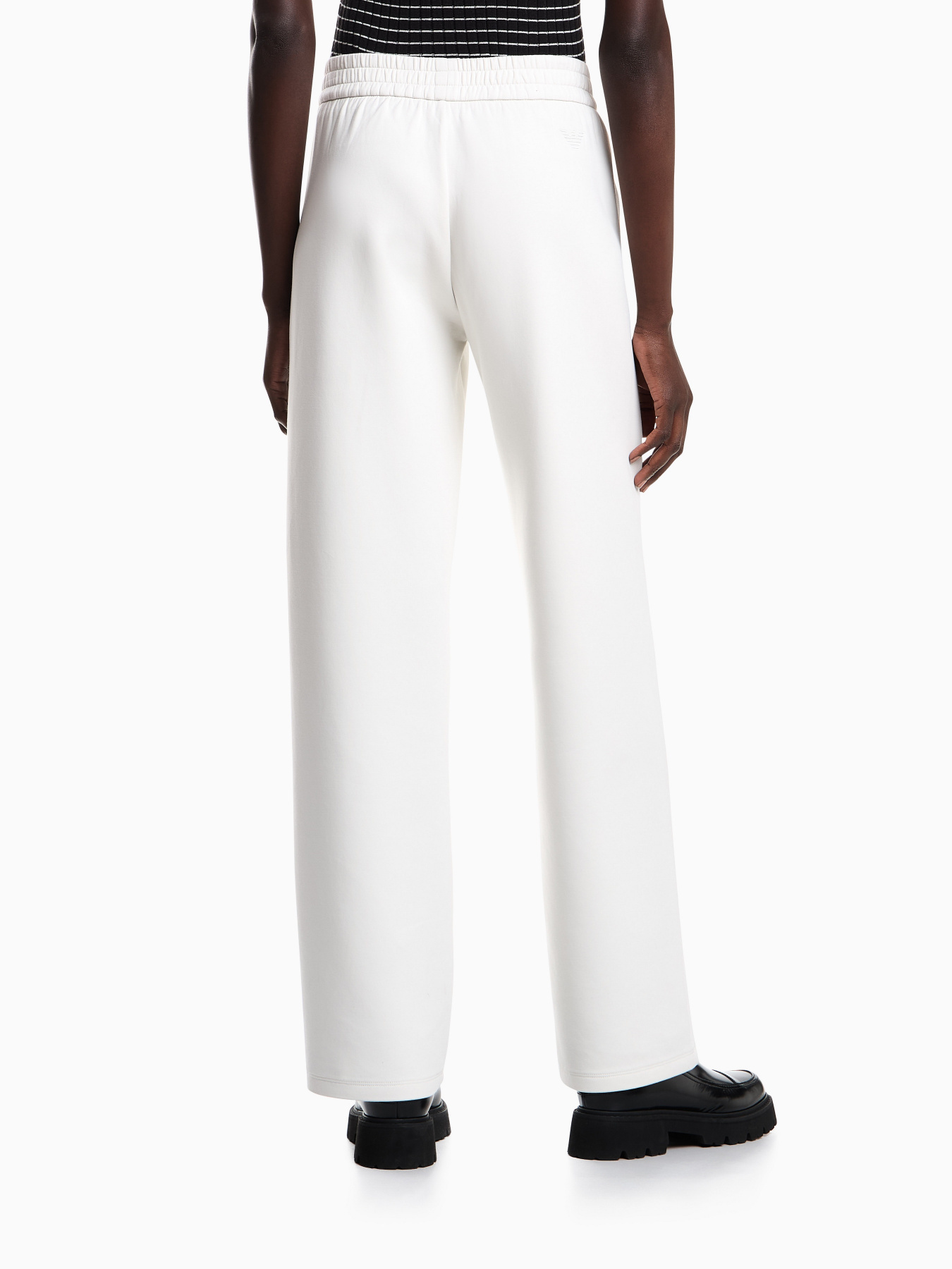 Брюки повседневные Emporio Armani модель EW002797-AF10002-U1144 Фото