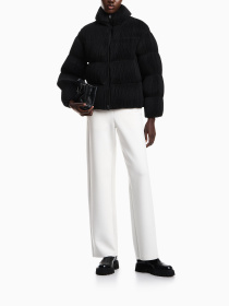 Брюки повседневные Emporio Armani модель EW002797-AF10002-U1144 Фото