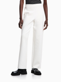 Повседневные штаны Emporio Armani модель EW002797-AF10002-U1144 Фото