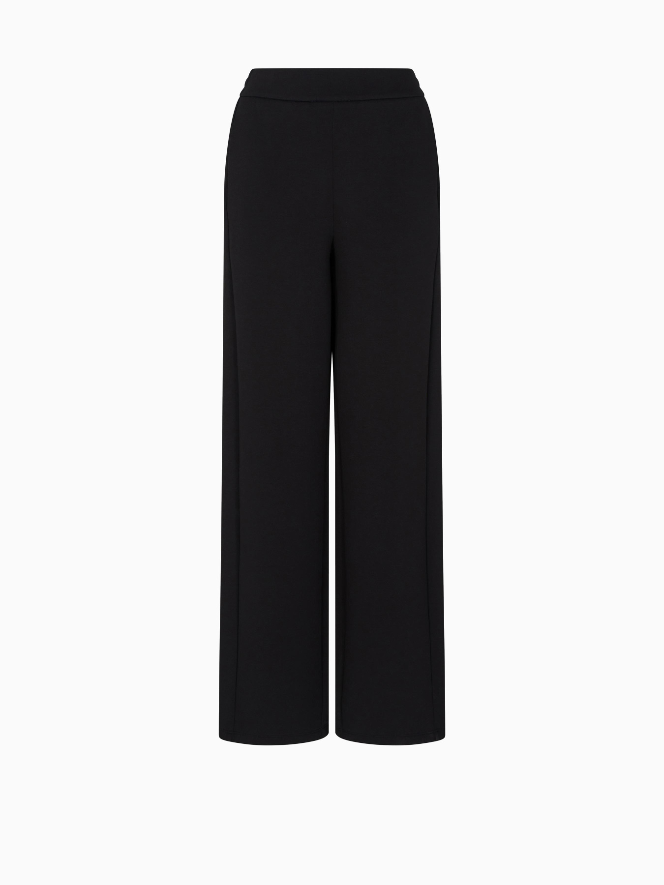 Брюки повседневные Emporio Armani модель EW002797-AF10002-UC001 Фото