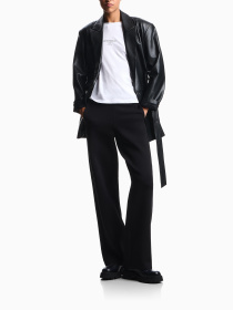 Повседневные штаны Emporio Armani модель EW002797-AF10002-UC001 Фото