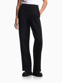 Повседневные штаны Emporio Armani модель EW002797-AF10002-UC001 Фото