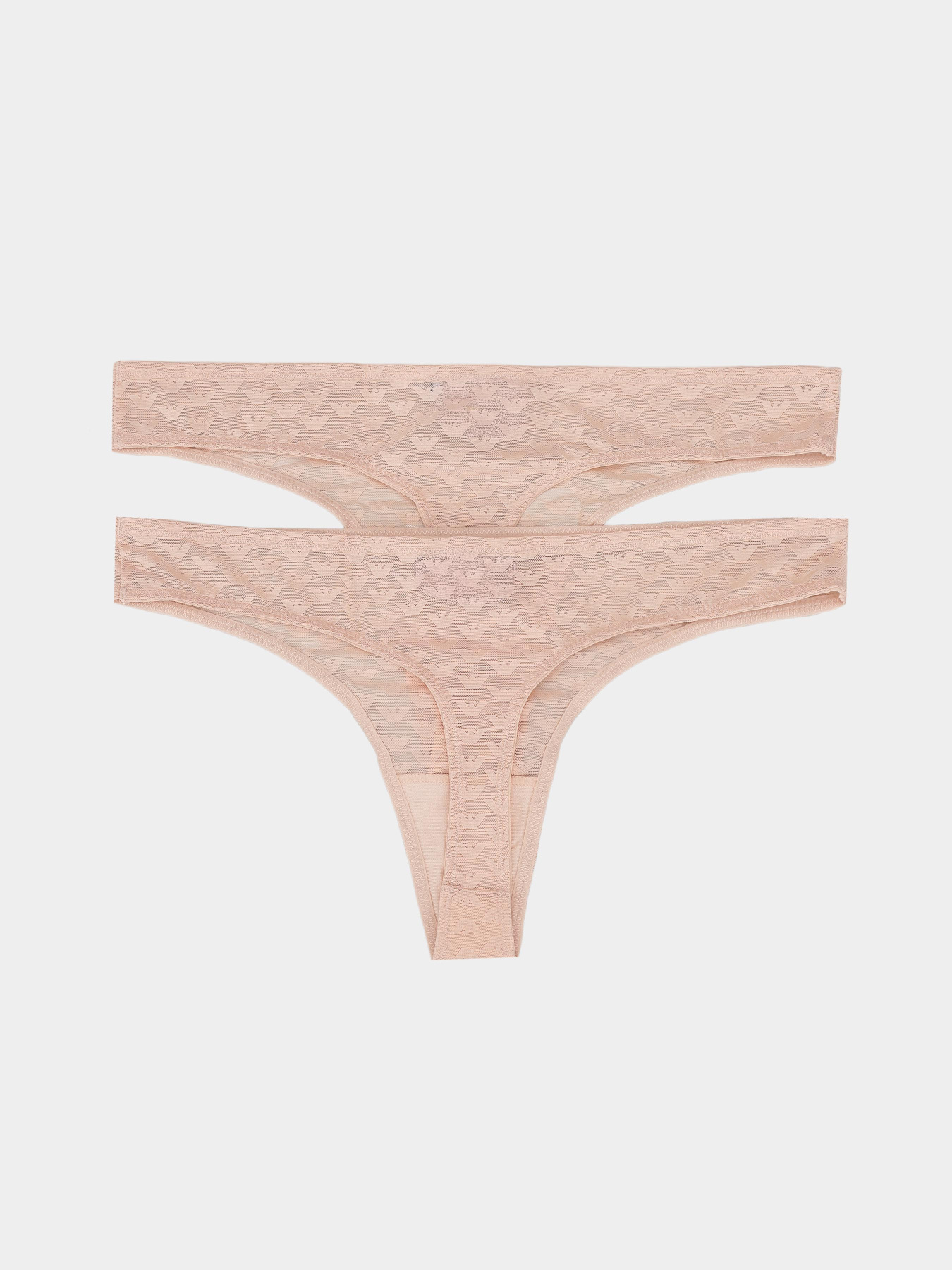 Набор трусов Emporio Armani модель EW000402-AF15358-M4066 Фото