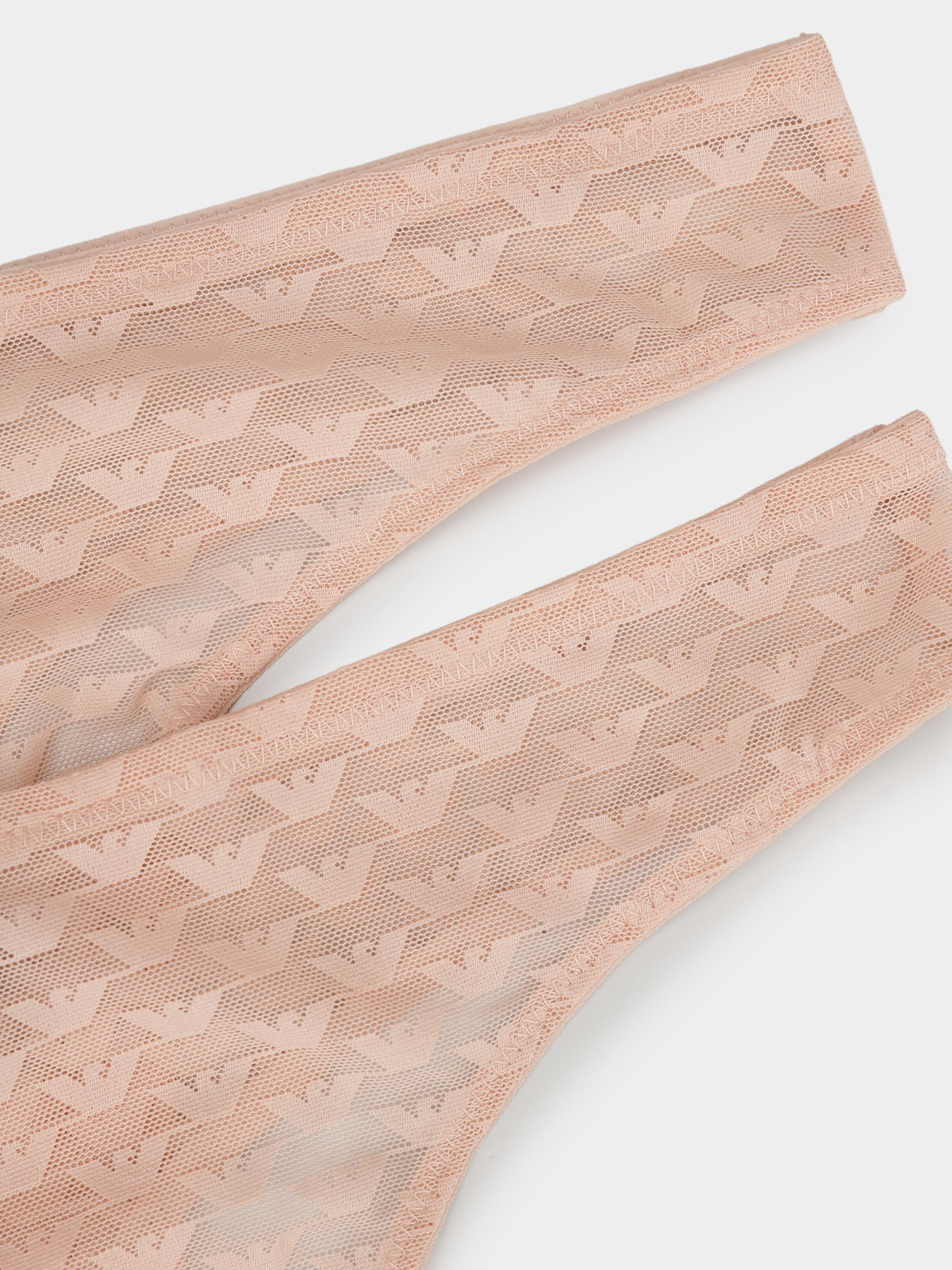 Набор трусов Emporio Armani модель EW000402-AF15358-M4066 Фото