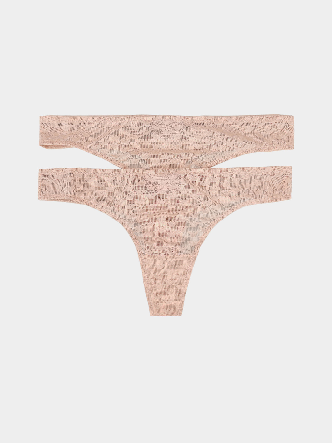 Набор трусов Emporio Armani модель EW000402-AF15358-M4066 Фото