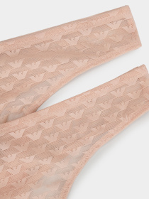 Набор трусов Emporio Armani модель EW000402-AF15358-M4066 Фото