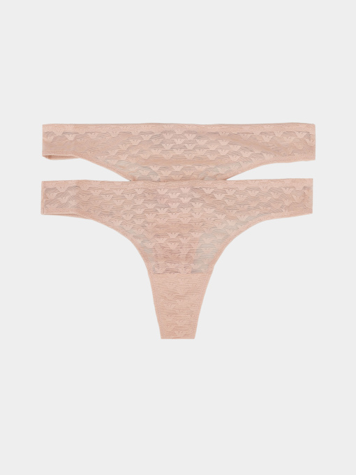 Набор трусов Emporio Armani модель EW000402-AF15358-M4066 Фото