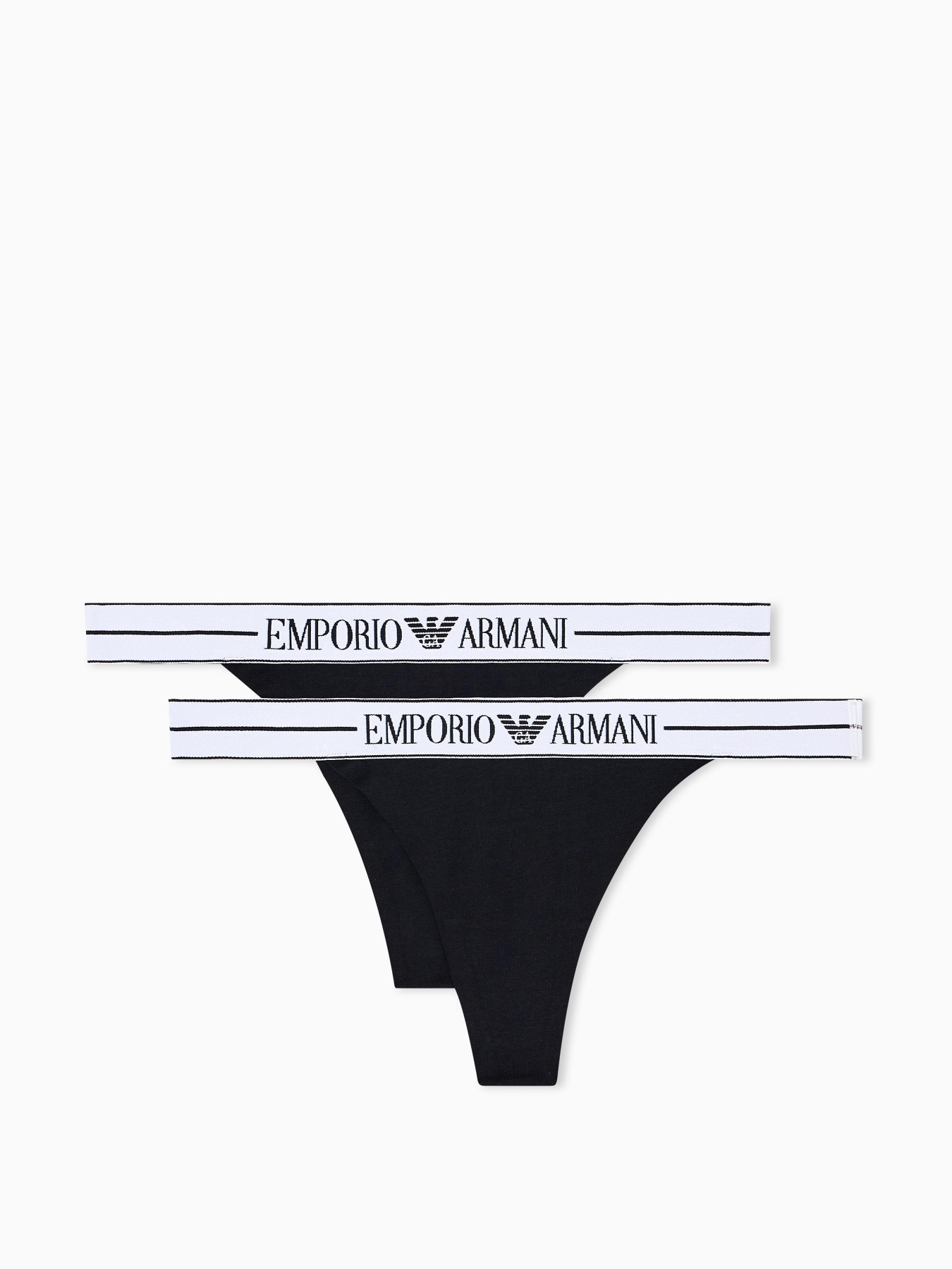 Набор трусов Emporio Armani модель EW000405-AF10881-MC043 Фото