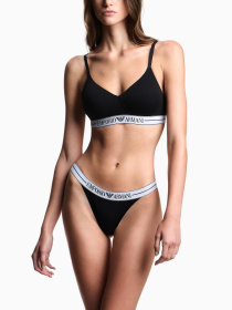 Набор трусов Emporio Armani модель EW000405-AF10881-MC043 Фото