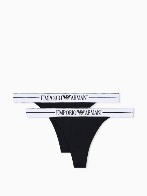 Набор трусов Emporio Armani модель EW000405-AF10881-MC043 Фото