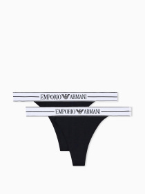 Набор трусов Emporio Armani модель EW000405-AF10881-MC043 Фото