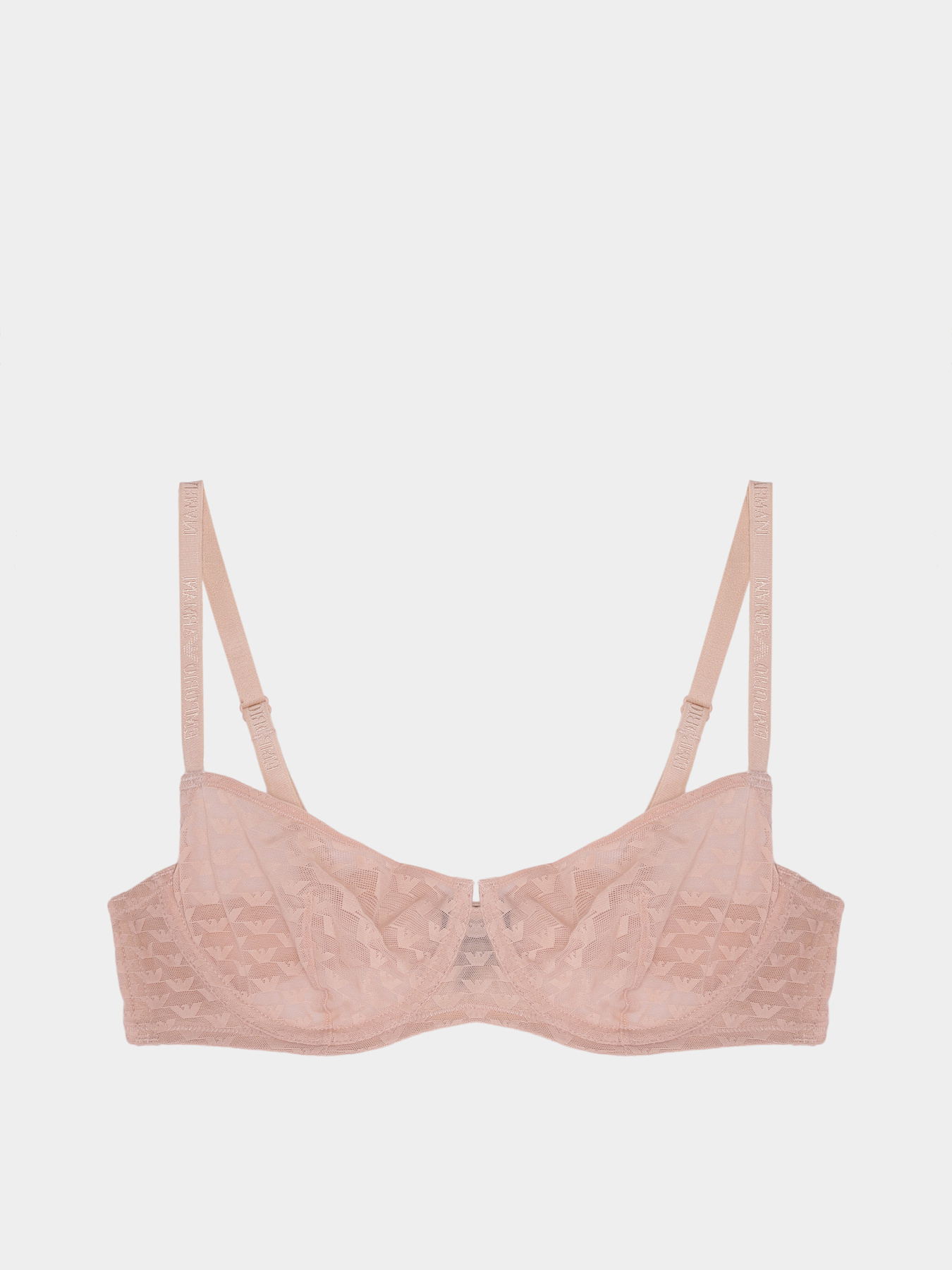 Бюстгальтер Emporio Armani модель EW000440-AF15358-F4002 Фото