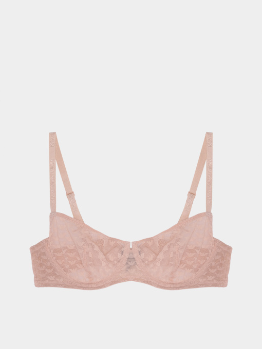 Бюстгальтер Emporio Armani модель EW000440-AF15358-F4002 Фото