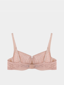 Бюстгальтер Emporio Armani модель EW000440-AF15358-F4002 Фото