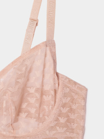 Бюстгальтер Emporio Armani модель EW000440-AF15358-F4002 Фото