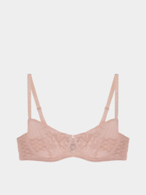 Бюстгальтер Emporio Armani модель EW000440-AF15358-F4002 Фото