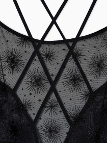 Боди Emporio Armani модель EW001916-AF15369-FC026 Фото